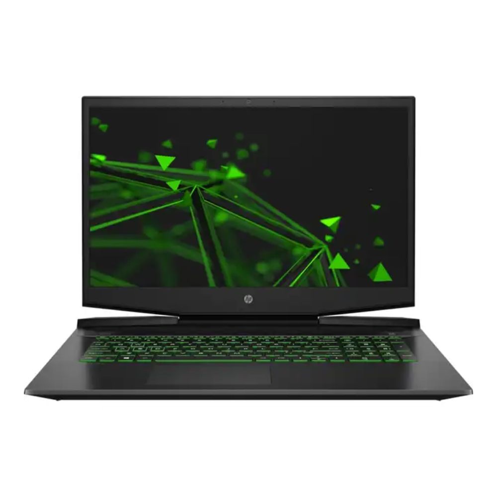 купить Ноутбук HP 5R8M9EA Pavilion Gaming Laptop 17-cd2047ur 17.3" FHD (1920x1080) IPS 144Hz в Алматы