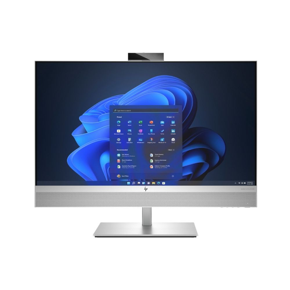 купить Моноблок HP EliteOne 870 G9 NT QHD,i7-14700,16G D5,1TB SSD Value,W11P,1yw|3Y SU,655 Wrls kbd  mse,HAS,WiFi6E Vpro+BT5.3 в Алматы