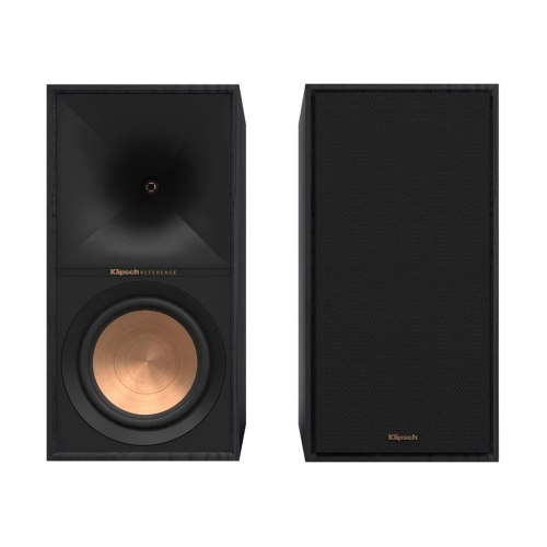 купить Klipsch Reference R-60M Bookshelf Speakers в Алматы