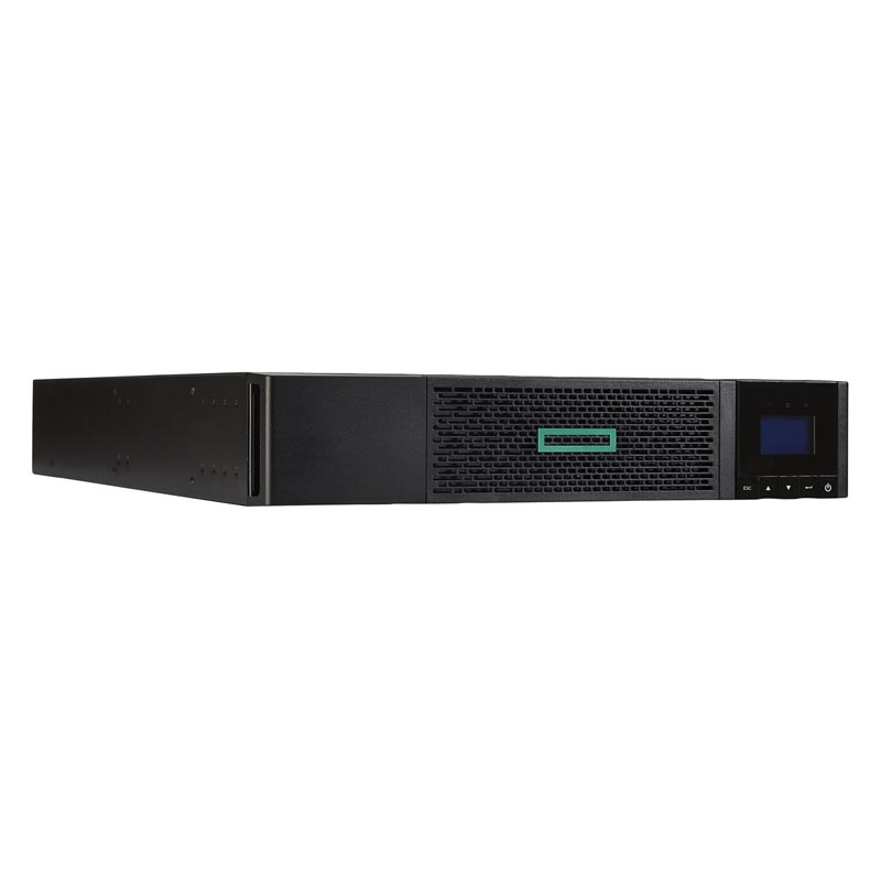 купить ИБП HP Enterprise/R/T3000 Gen5/On-Line/High Voltage INTL UPS/3 000 VА/2 700 W в Алматы