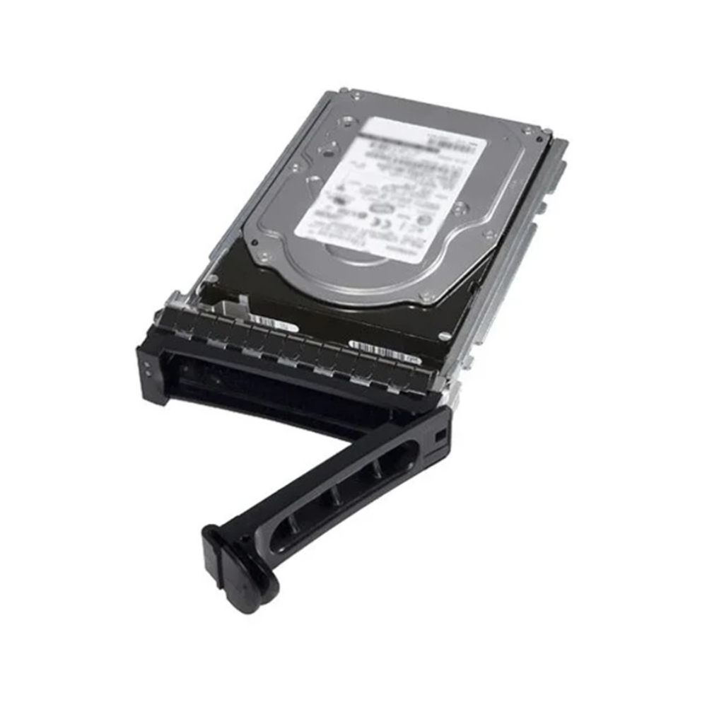 купить Жесткий диск Dell 600Gb (400-BIFT) в Алматы