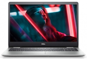 купить Ноутбук Inspiron 15* 5000 Series -5593 Dell/Разрешение FHD /Процессор 10th Generation Intel(R) Core(TM) i5-1035G1 Processor (6MB Cache, up to 3.6 GHz) /ОЗУ 8GB /Жёсткий диск 512SSD /Встроенная видеокарта ICL-U UHD /Операционная система Ubuntu Linux 1 в Алматы