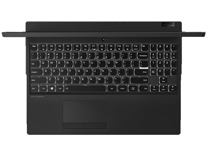 купить Ноутбук Lenovo Legion Y540-15IRH 15.6*FHD/Core i5-9300H/8GB/512GB SSD/RTX 2060 6GB/DOS (81SX00NCRK) /  в Алматы
