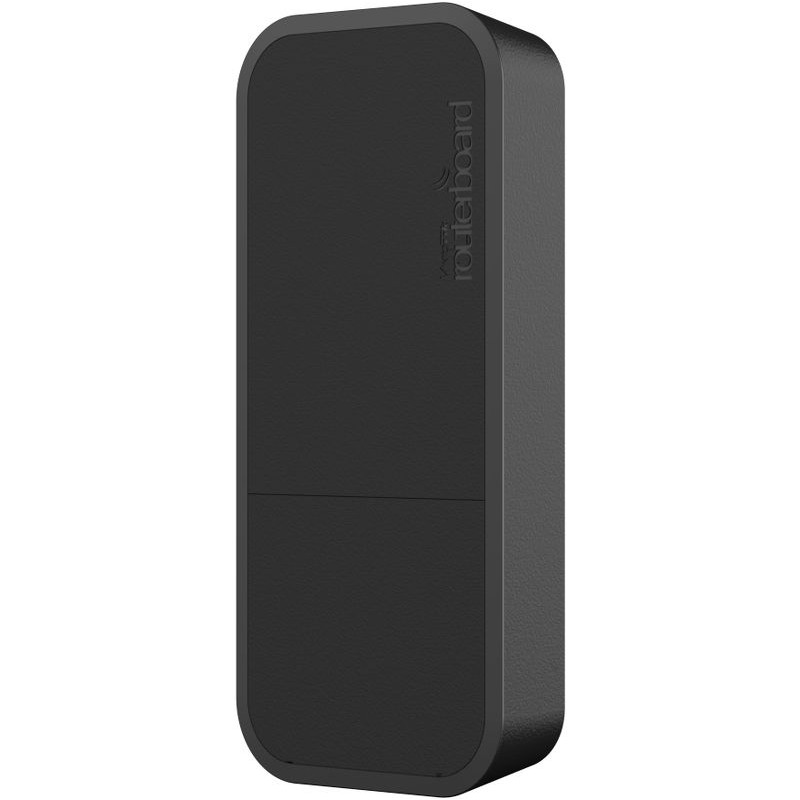 купить Wi-Fi точка доступа MikroTik RBwAPG-5HacT2HnD-BE wAP ac  в Алматы