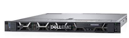 купить Сервер Dell/PowerEdge R6515 8SFF (PER651509a)/1/AMD/7302P/3 GHz/32 Gb/PERC H330 RAID Controller, Minicard/0,1,5,10,50/2/300 Gb/SATA 2.5*/Nо ODD/(1+1)  в Алматы