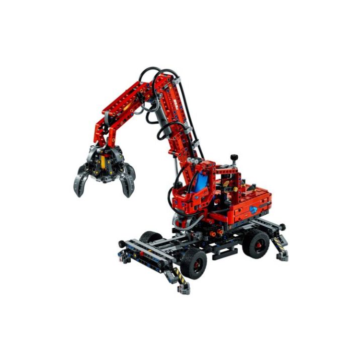 купить Конструктор LEGO Technic Манипулятор в Алматы