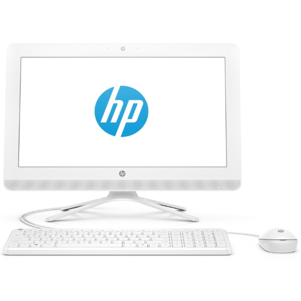 купить Моноблок HP Europe/22-c0070ur/Pentium/J5005/1,5 GHz/4 Gb/1000 Gb/DVD+/-RW/Graphics/UHD 600/256 Mb/Без операционной системы/21.5 **/FHD/1920x1080 Pix/A в Алматы