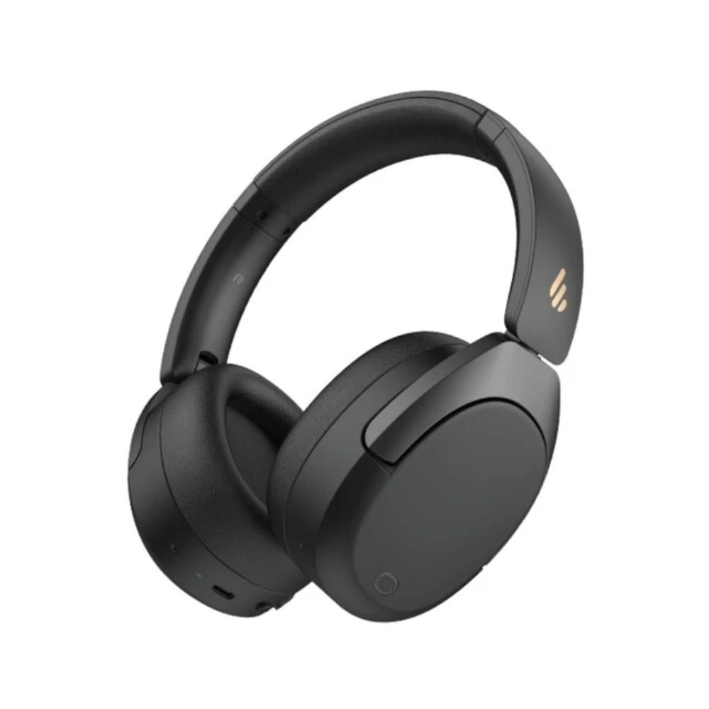 купить Гарнитура Bluetooth Edifier W830NB Black <охватывающие, шумоподавление 20-40000Hz/BT5.4/Type C> в Алматы