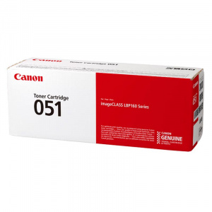 купить Картридж Canon/051/Лазерный/черный в Алматы
