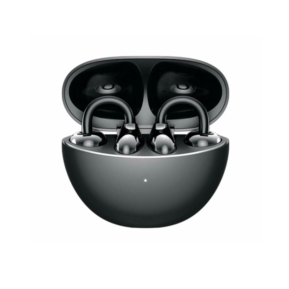 купить HONOR CHOICE Earbuds Clip Black в Алматы