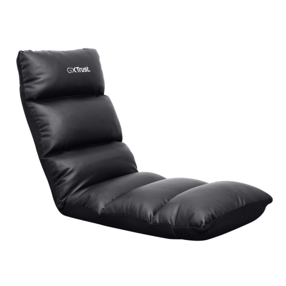 купить Игровое кресло Trust GXT 718 RAYZEE черный в Алматы