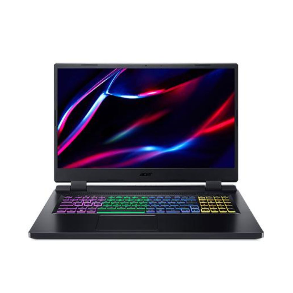 купить Ноутбук Acer Nitro 5 AN517-42 (NH.QG4ER.001) в Алматы