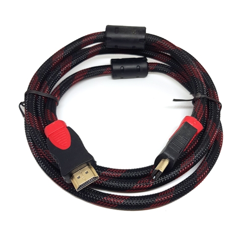 купить Cable ViTi HDMI 1.5m в Алматы