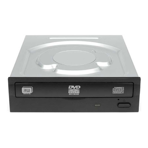 купить LITEON DVD±RW IHAS124-14 20x8x20xDVD+RW BLK Black SATA OEM в Алматы