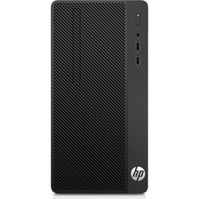 купить Компьютер HP 290 G3 MT / i3-9100 / 4GB / 500GB HDD / W10p64 / DVD-WR / 1yw / kbd / mouseUSB / V214.7in / Speakers / Sea and Rail в Алматы