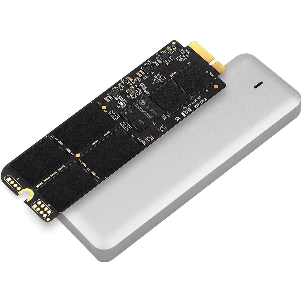 купить Жесткий диск SSD 960GB для Apple Mac Pro 13" & L12-E13 Transcend TS960GJDM720 в Алматы