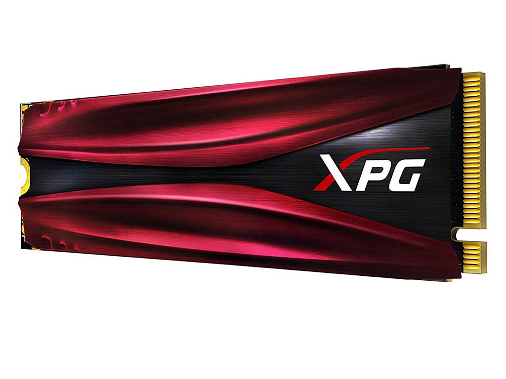 купить Жесткий диск SSD 512GB Adata XPG AGAMMIXS11P-512GT-C M2 в Алматы