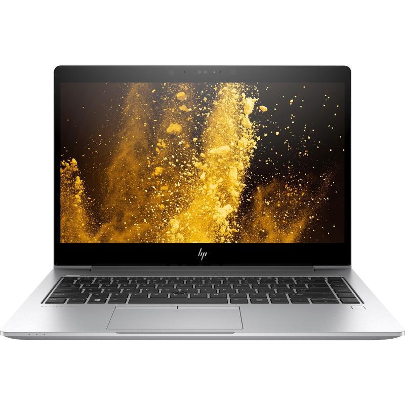 купить Ноутбук EliteBook 840 G6 i5-8265U 14 8GB/256 LTEA Camera (DockStation) в Алматы