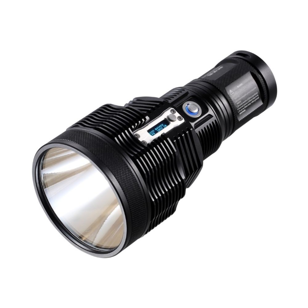 купить Фонарь NITECORE TM36 Lite в Алматы