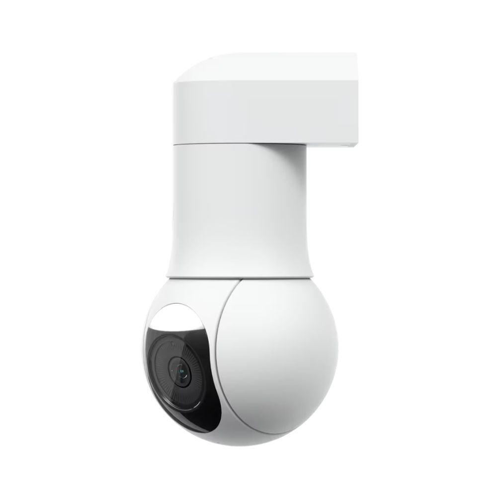 купить Full-weatherproof, ultra-fast 2K 4MP PTZ camera featuring optical zoom and flexible mounting options в Алматы