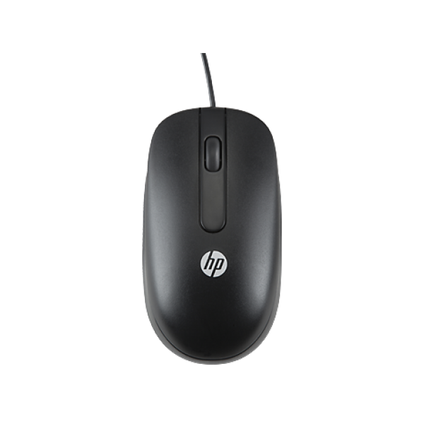 купить Лазерная машь HP QY778AA USB 1000dpi Laser Mouse в Алматы