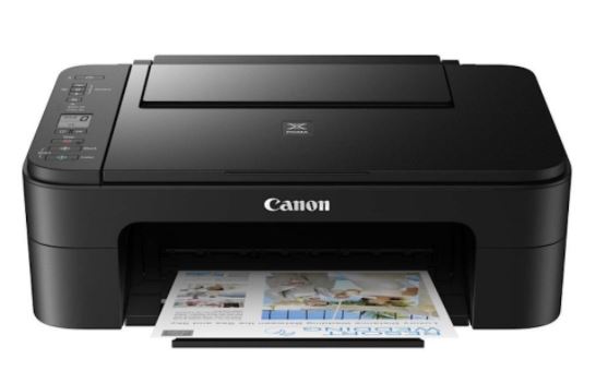 купить МФП Canon PIXMA TS3340 (3771C007) в Алматы