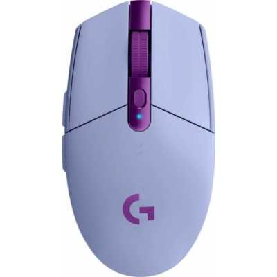 купить Мышь Logitech G305 LIGHTSPEED, Lilac в Алматы