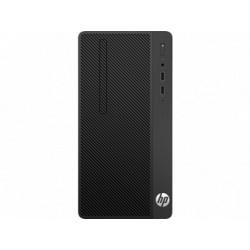 купить Компьютер-комплект HP Europe/290 G2/MT/Core i5/8500/3 GHz/4 Gb/1000 Gb/DVD+/-RW/Graphics/UHD 630/256 Mb/Без операционной системы/Monitor V214.7in в Алматы