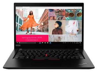 купить Ноутбук Lenovo ThinkPad X390 13,3*FHD/Core i5-8265U/16GB/512GB/LTE/IR-cam/Win10pro (20Q00051RT) /  в Алматы