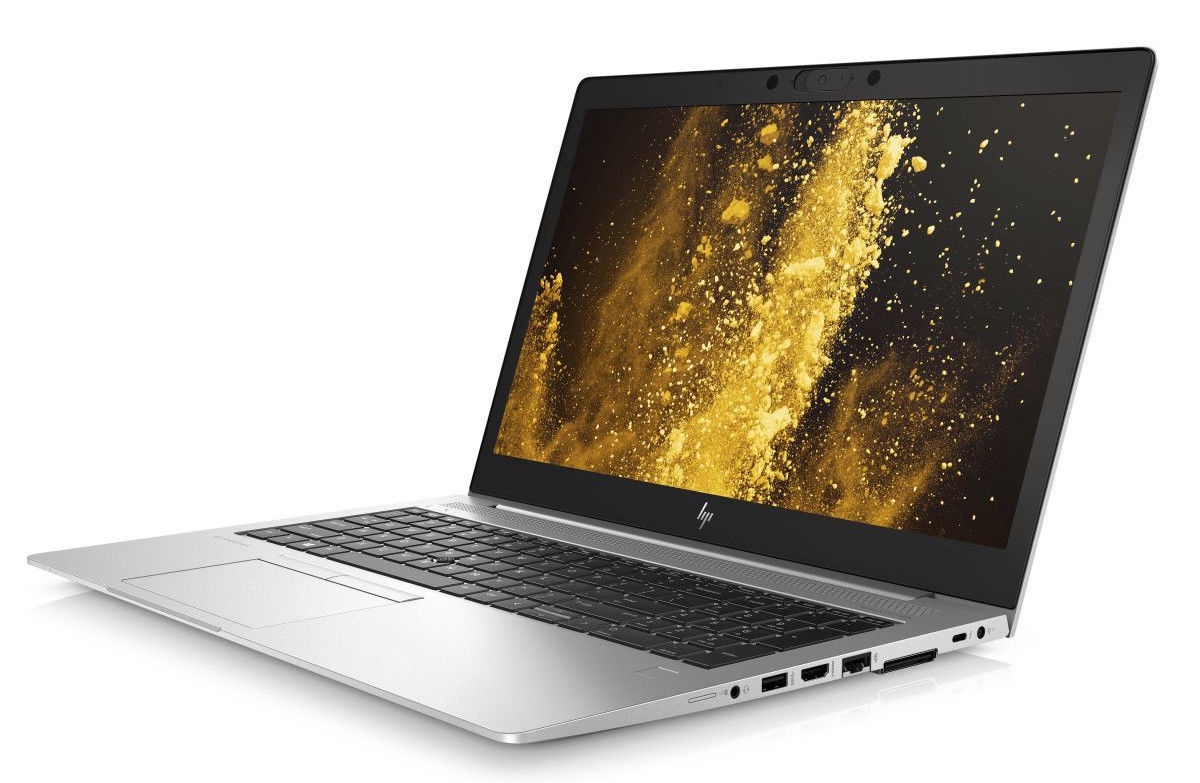 купить Ноутбук EliteBook 850 G6 i7-8565U 15.6 16GB/1024 Radeon Camera Win10 Pro в Алматы