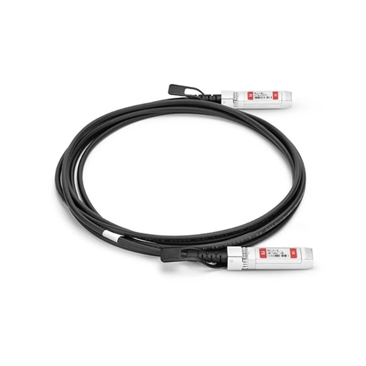 купить Пассивный кабель FS SFPP-PC05 10G SFP+ 5m в Алматы