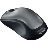 купить LOGITECH Wireless Mouse M310 - EMEA - SILVER в Алматы