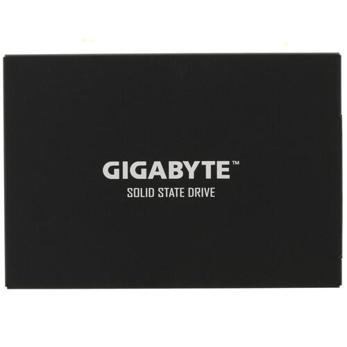 купить Твердотельный накопитель 256GB SSD Gigabyte UD PRO 2.5” SATA3 R550Mb/s, W530MB/s GP-UDPRO256G в Алматы
