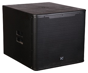 купить TS-818S   High-end  ультра НЧ сабвуфер,18*, 600W @8? в Алматы
