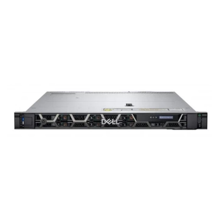 купить Сервер Dell PowerEdge R650xs 8SFF (210-AZKL-29) в Алматы