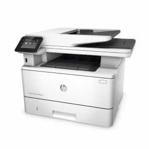 купить МФУ HP Europe/LaserJet Pro M426dw/ F6W13A#B19Принтер-Сканер(АПД-50с.)-Копир/A4/38 ppm/1200x1200 dpi/OPS в Алматы