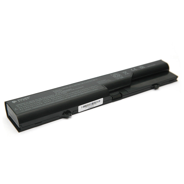 купить Аккумулятор PowerPlant для ноутбуков HP 420 (587706-121, H4320LH) 10.8V 4400mAh в Алматы