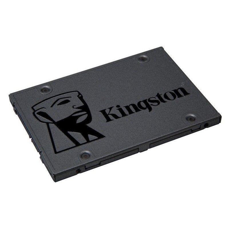 купить Жесткий диск SSD 120GB Kingston SA400S37/120G в Алматы
