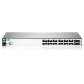 купить Коммутатор HP Enterprise/Aruba 2530 24G 4SFP Switch в Алматы