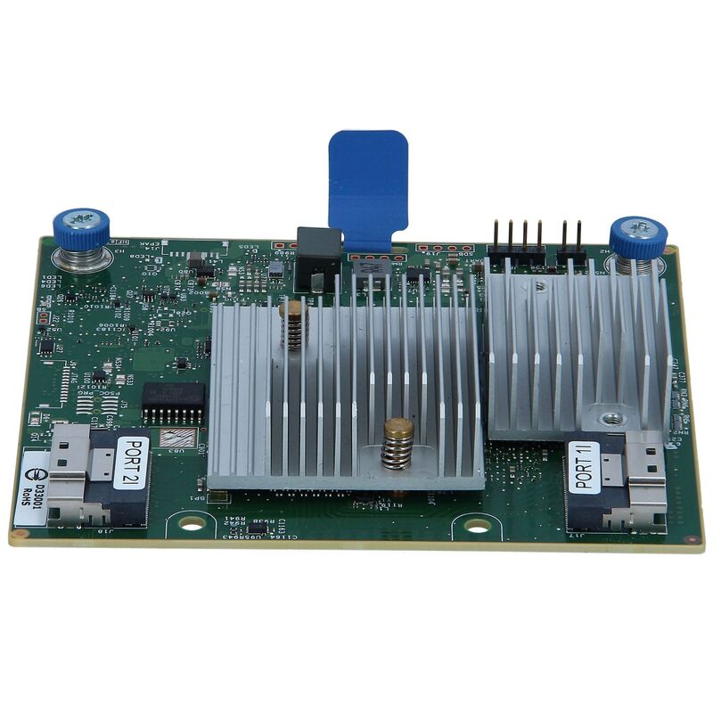 купить RAID контроллер HPE MR416i-o (P47781-B21/7516_trade) в Алматы