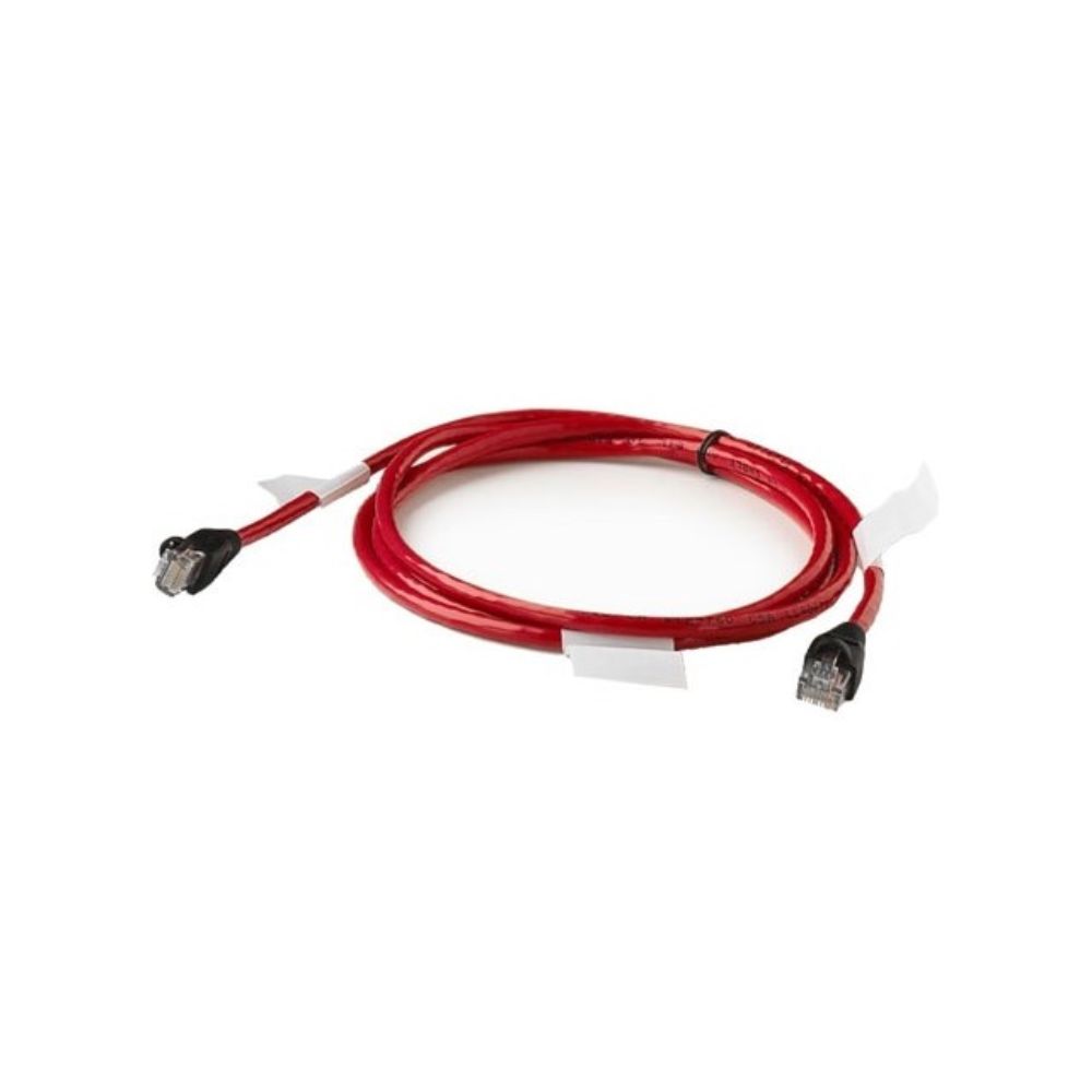 купить Кабель HP 263474-B22 Rack Option - CPU to IP/KVM Switch CAT5 (6ft, 8 Pack) в Алматы