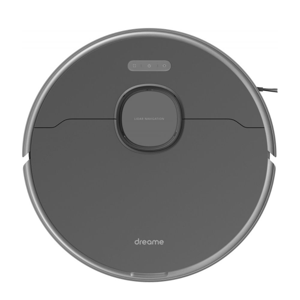 купить Робот-пылеcос Dreame D10s plus robot vacuum RLS6AD в Алматы