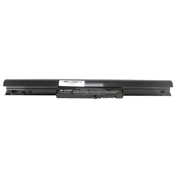 купить Аккумулятор PowerPlant для ноутбуков HP Pavilion Sleekbook 15 (HSTNN-YB4D) 14.4V 2600mAh в Алматы