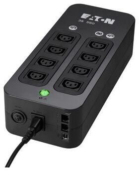 купить Eaton 3S 700 IEC в Алматы