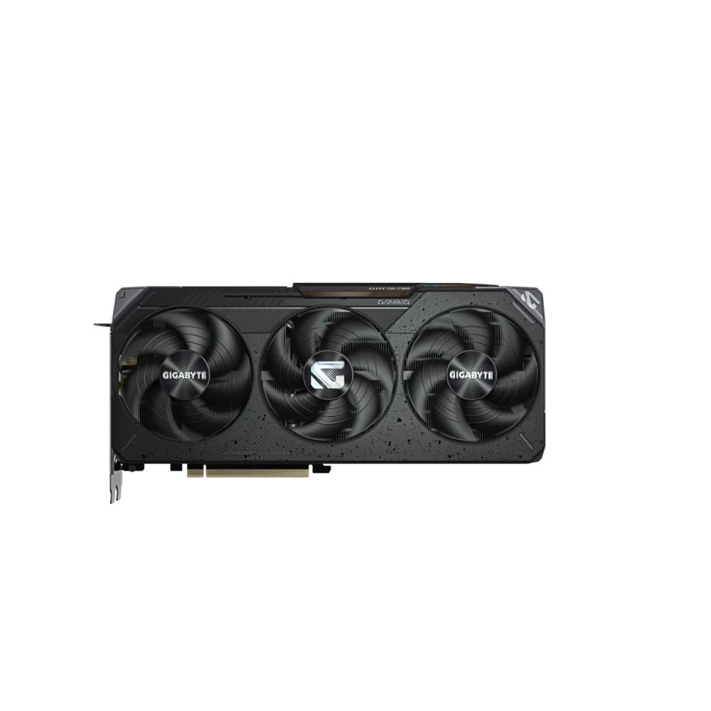 Купить Radeon RX9070XT, Gigabyte Gaming, 2970MHz/20000MHz, 256bit, 16GB GDDR6, 2xHDMI, 2xDP  GV-R9070XTGAMING-16GD в Алматы
