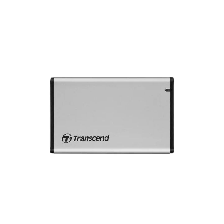 купить Бокс для SSD Transcend TS0GSJ25S3 в Алматы