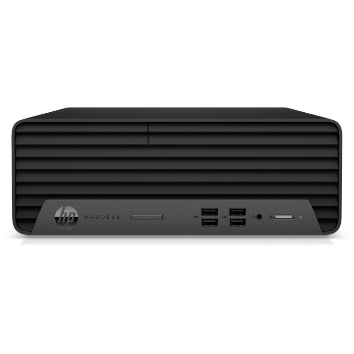 купить HP 11M44EA 400 G7 ProDesk SFF i5-10500 8GB/256PC в Алматы