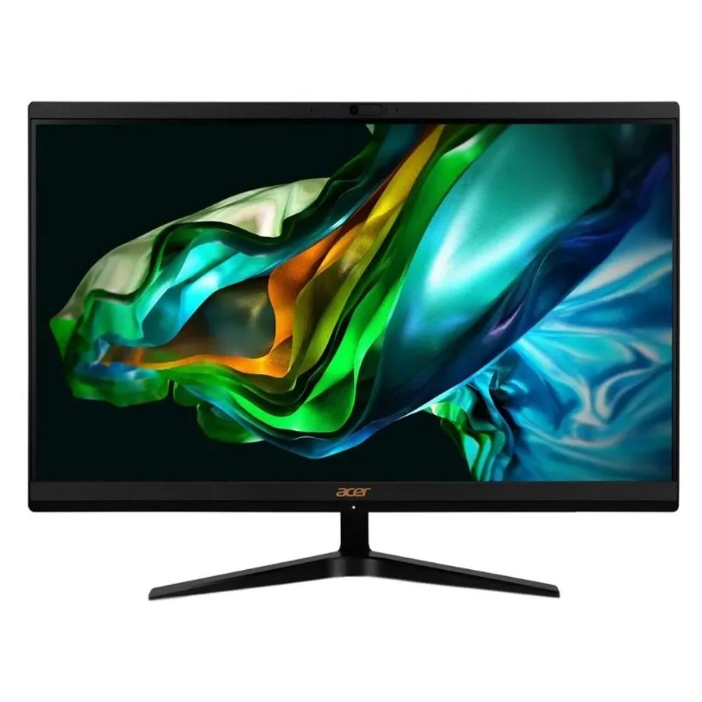 купить Моноблок Acer Aspire C27-1800 (DQ.BKKMC.002) в Алматы