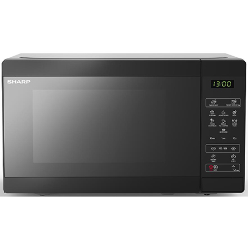 купить МИКРОВОЛНОВАЯ ПЕЧЬ SHARP R2800RK /  в Алматы