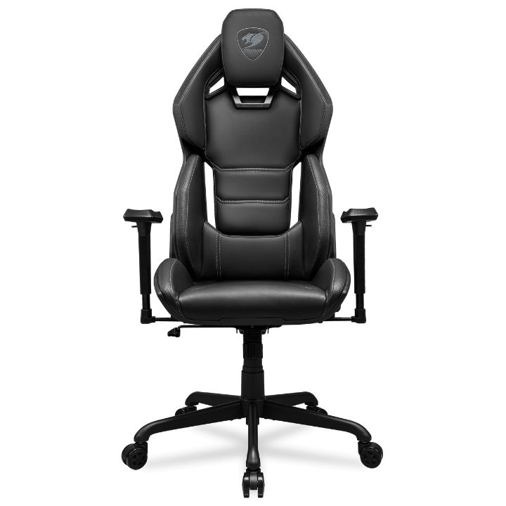 купить Игровое компьютерное кресло Cougar Hotrod Black CGR-ARX-BLB в Алматы